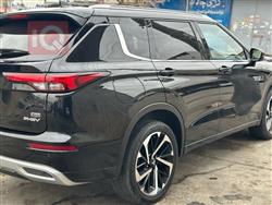 ميتسوبيشي اوتلاندر